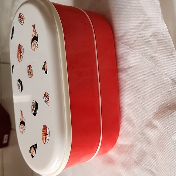 Sushi Small Lunch Box - Picture 8 of 13